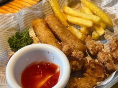 -菲滋BOX(定海凯虹店)