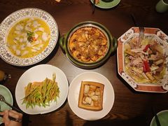 -粗茶淡饭·隐庐私厨(东亭店)