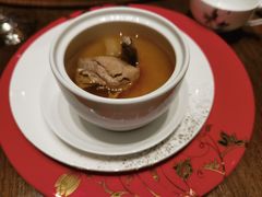 -金鹰国际酒店·满园春中餐厅
