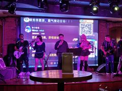 -宝莱纳啤酒花园餐厅PAULANER BRAUHAUS Nanjing(广州路店)