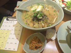-Lia Cafe Bar Restaurant松山咖啡屋