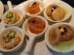 -广富林宰相府酒店·水云间