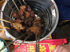 -炒豆合作社(东四总店)