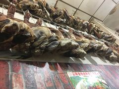 -阿婆情腊排骨火锅(金虹路店)