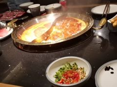 -井格重庆火锅(西直门凯德Mall店)
