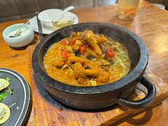 -又一福烤鸭·北京菜(东四店)