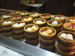 -春天烤肉自助餐厅(南内环店)