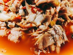 姜仔牛蛙-滋色臻选川菜(北京坊旗舰店)