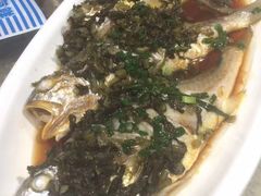 -启东小海鲜(庄先湾路1号店)