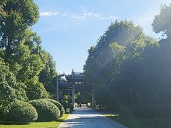 -云龙湖旅游景区