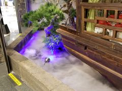 -绿茶餐厅(千岛湖银泰城店)