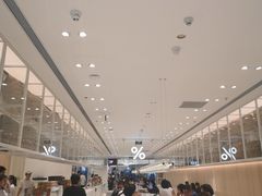 -% Arabica阿拉比卡咖啡(深圳湾万象城店)