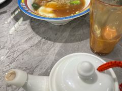 -九龙茶记·粤式餐厅融合菜(鹭江店)