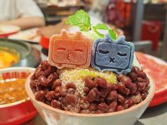 -生活如沸·顺德水牛奶火锅(大学路店)