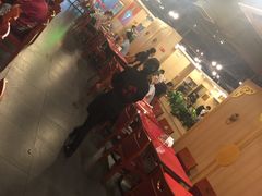 大堂-宏状元现熬粥·京味菜(五棵松店)