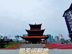 -磁器口古镇