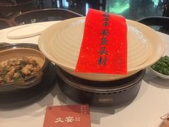 -久宴·天目湖大鱼头(恐龙园店)