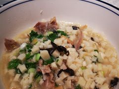 -汉唐宴长安食府