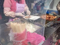 -细妹五香牛杂(步行街店)