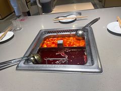 -海底捞火锅(茂业店)