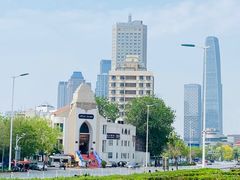 -小白楼1902欧式风情街
