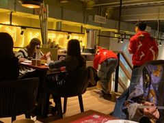 大堂-卡朋厨房(289艺术园区店)