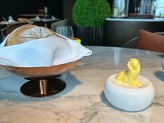 -深圳美高梅酒店·意烁FIAMMA·地中海餐厅