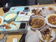 -紫光园·烤鸭(吕家营店)