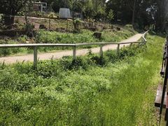-普芬比利蒸汽火车