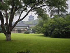 -浙江西子宾馆·瑶园咖啡厅