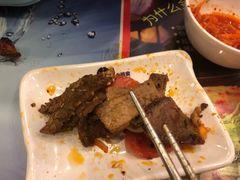 -金妈家烤肉(龙湖U城天街店)
