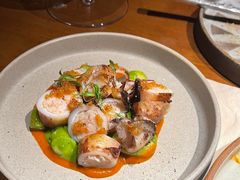 -OTIUM • 柴屿麦(亮马桥店)
