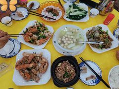 -秋姐美食店(旅游大道店)