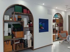 -聚云奢二手奢侈品黄金手表包包回收·中古店(三里屯总店)