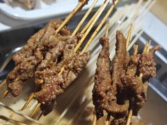 -袁记串串香(北国店)
