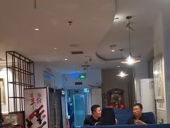 -花舍·新派粤菜·西餐·下午茶(亚运村·鸟巢店)