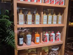 -新荣记(西溪湿地店)