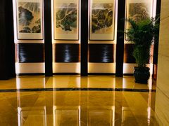 -武汉江城明珠豪生大酒店