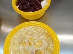 -满记甜品(巴黎春天宝山店)