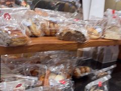 -汉柏麦香德国面包房(海信店)