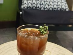 香酥贵阳-高原家咖啡(博爱路店)