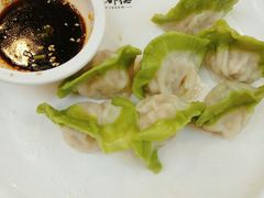 白菜饺-点都德(千灯湖环宇城店)