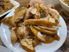 -再回首鸡肉米线(人民路一店)