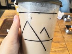-去茶山(重庆万象城店)