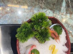 -樱煦和牛寿喜烧(如皋吾悦广场店)