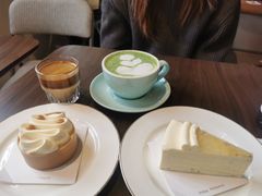 桂花千层-Fridi Patisserie Cafe