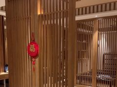 -白桦林温泉谷