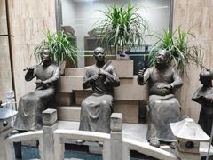 -晋阳饭庄(虎坊桥店)