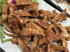 -食鸡公社辣子鸡·潍坊菜·烧烤