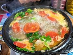 -钰洁腊排骨火锅